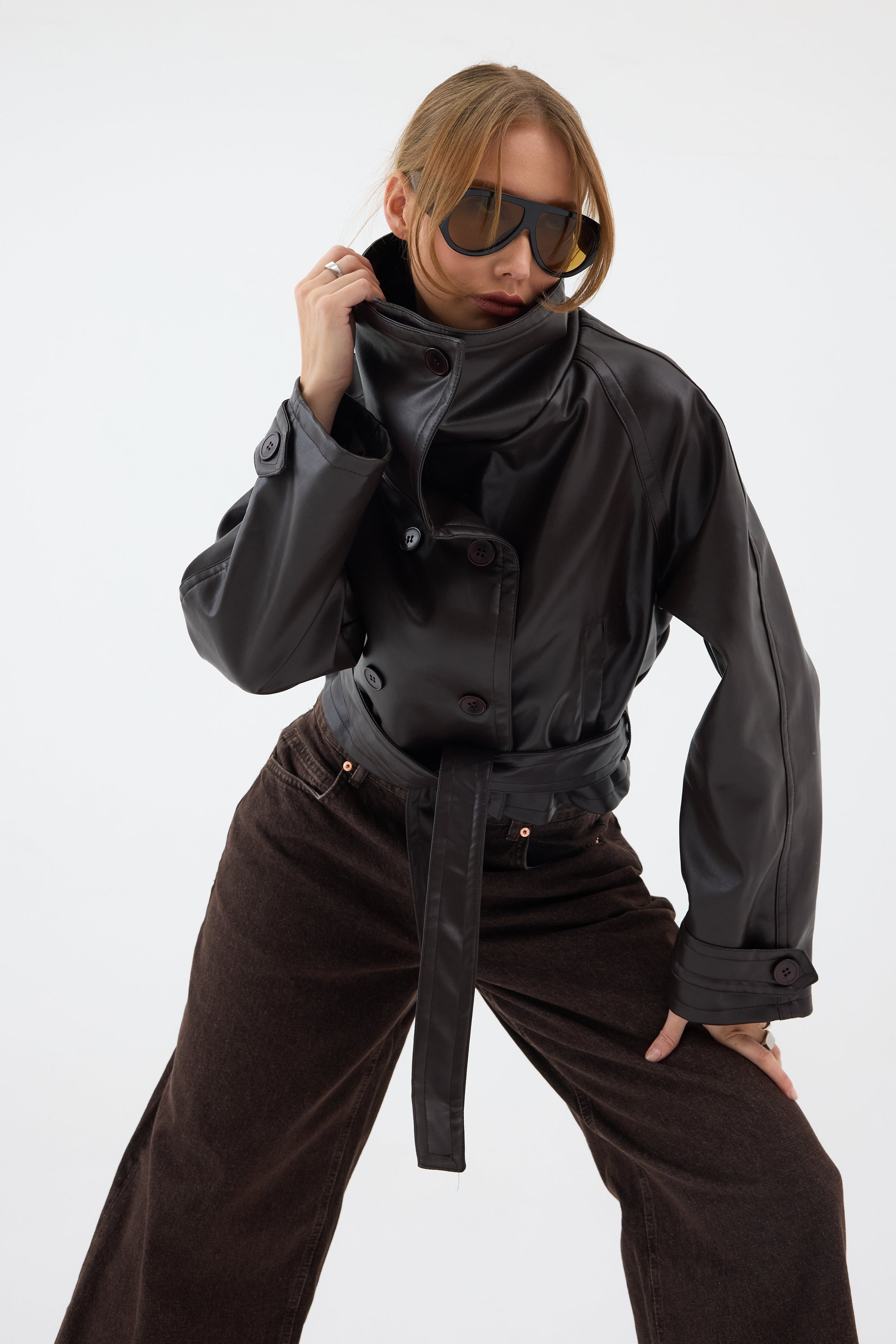 New Arrivals Routines Fashion